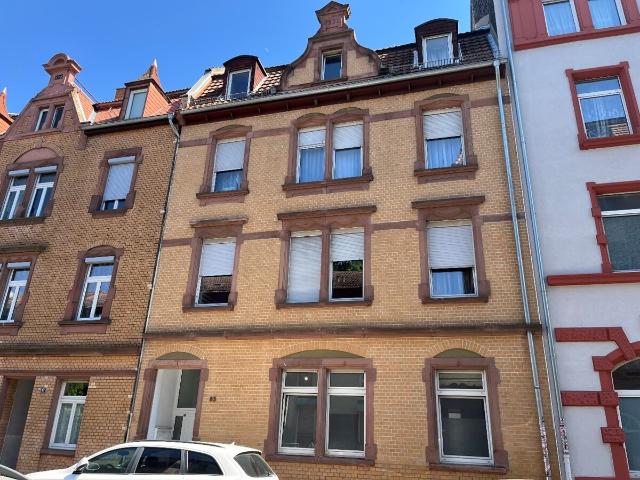Haus kaufen in Nord-Hemshof, Ludwigshafen