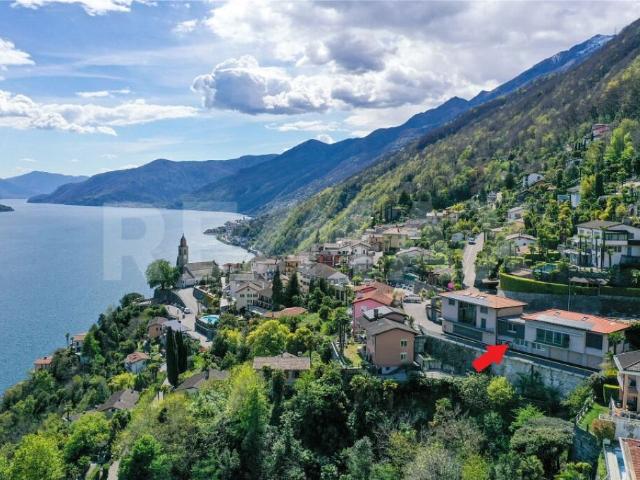 Einfamilienhaus kaufen in Ronco sopra Ascona, Tessin