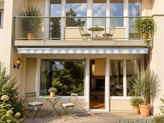 Haus mieten in Wettingen, Bezirk Baden