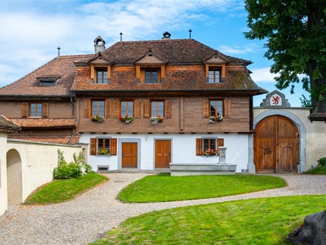Bauernhaus mieten in Lü