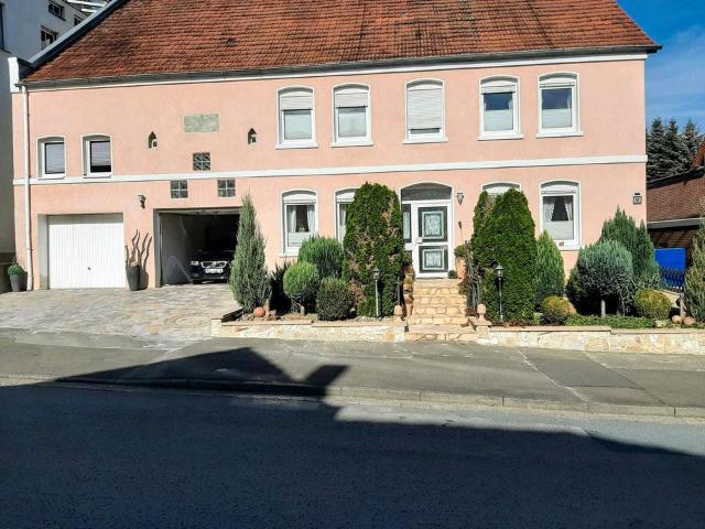 Haus kaufen in Nordstadt, Rinteln