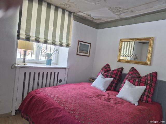 Wohnung mieten in Aschau, Bayern