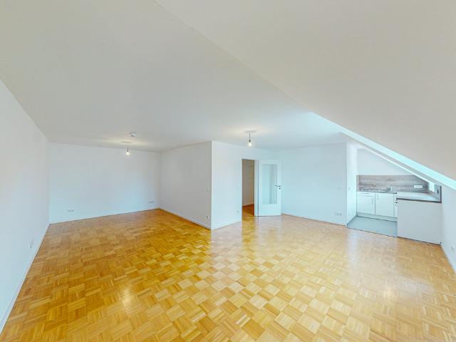 Apartment mieten in Hadern, München