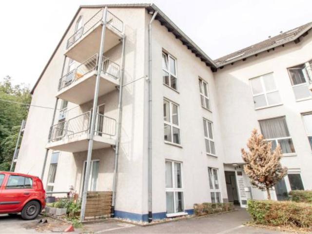 Wohnung mieten in Katernberg, Essen