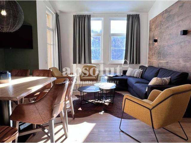 Apartment kaufen in Viehhofen, Salzburg