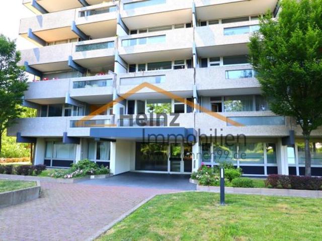 Etagenwohnung kaufen in Köln