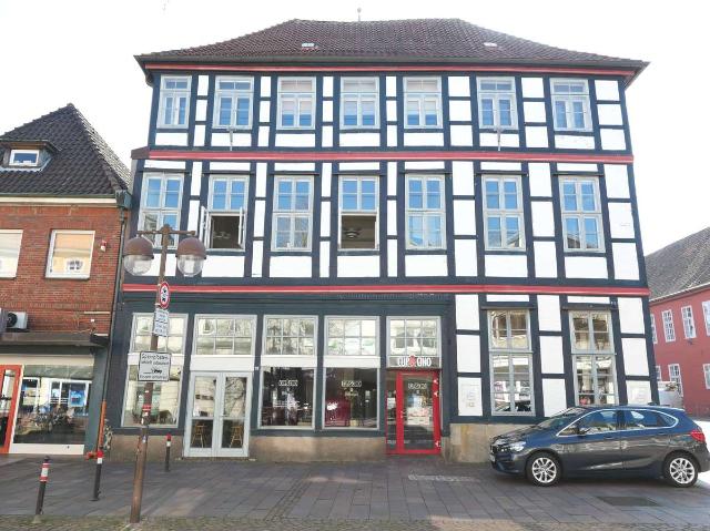 Wohnung mieten in Nienburg/Weser, Landkreis Nienburg/Weser