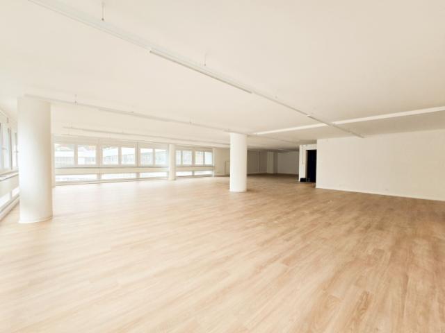 Büro mieten in Cheseaux-Lausanne, Waadt