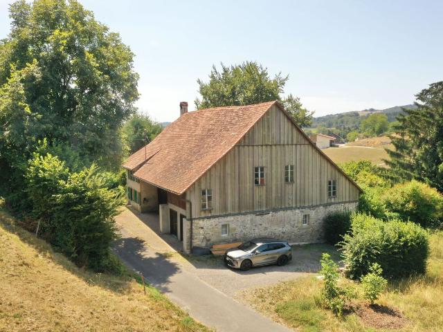 Haus kaufen in Vucherens, Waadt
