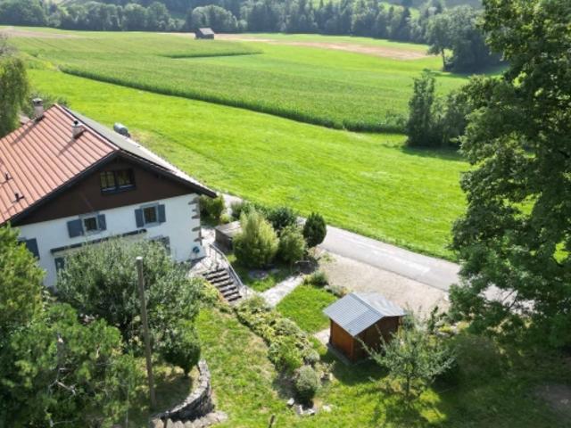 Einfamilienhaus kaufen in Oron, Waadt