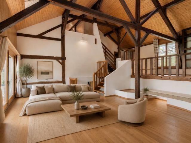 Einfamilienhaus kaufen in Oron-la-Ville, Oron