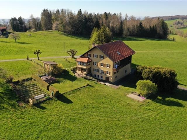 Immobilie kaufen in Châtel-Saint-Denis, Freiburg