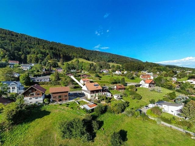 Immobilie kaufen in Tévenon, Waadt