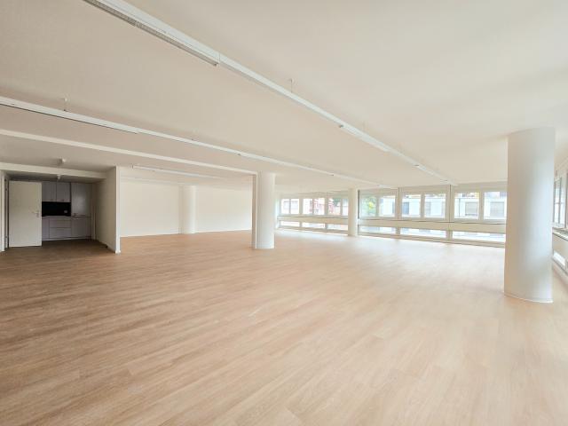 Büro mieten in Cheseaux-Lausanne, Waadt
