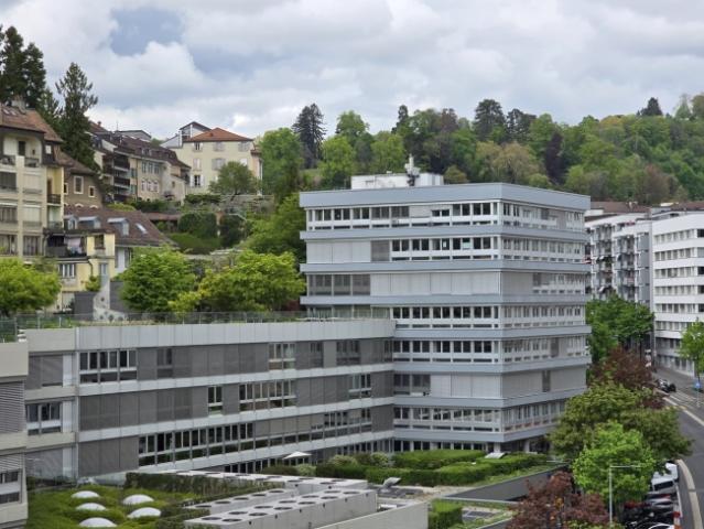 Büro mieten in Cheseaux-Lausanne, Waadt