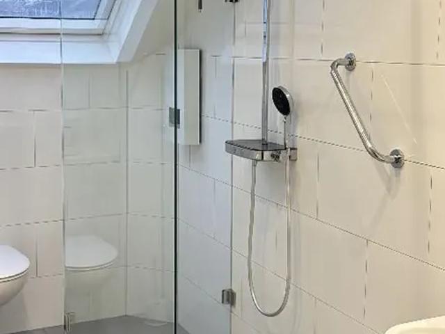 Apartment mieten in Kaiserstraßenviertel, Dortmund