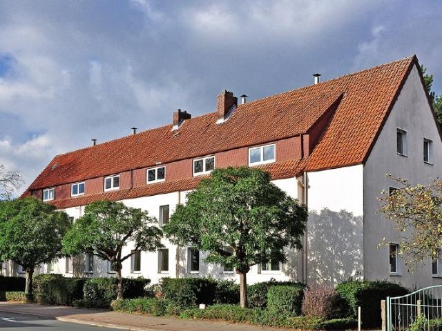 Apartment mieten in Königstor, Minden