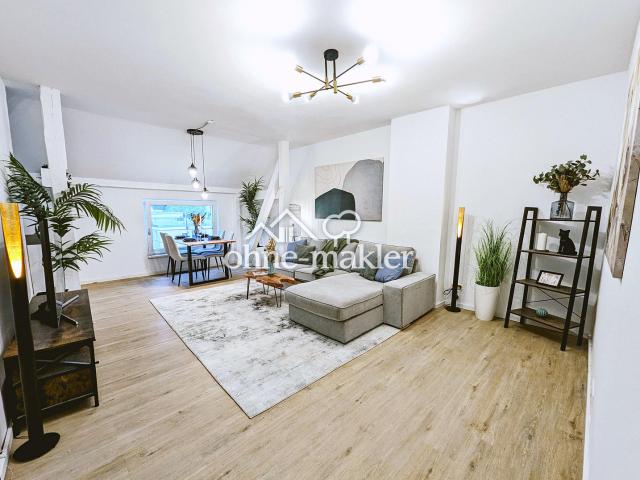 Apartment kaufen in Zehlendorf, Berlin