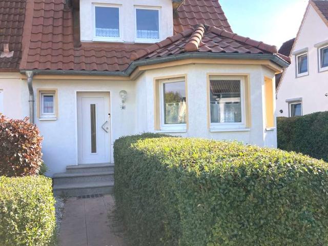 Haus kaufen in Kellenhusen, Kreis Ostholstein