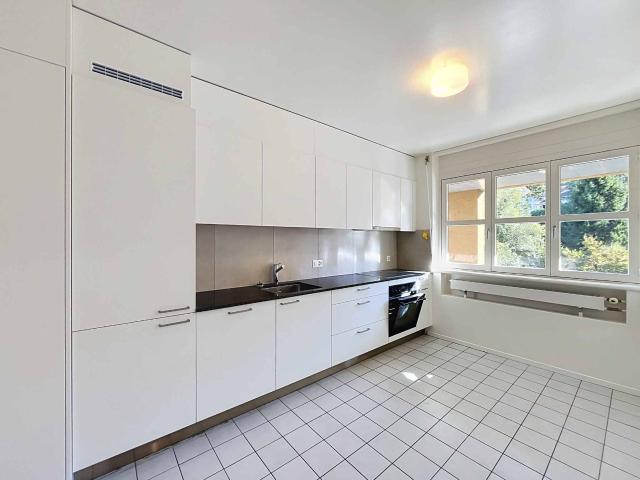 Wohnung mieten in Chexbres, Waadt