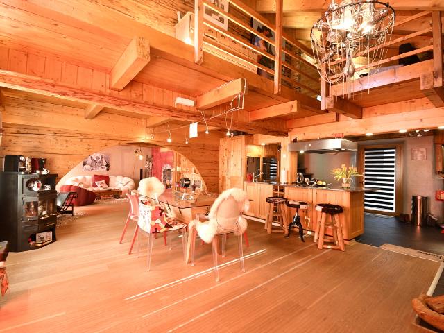 Reihenfamilienhaus kaufen in Conthey, Wallis