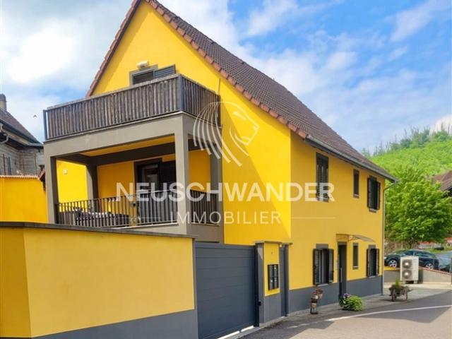 Einfamilienhaus kaufen in Basse-Allaine, Jura