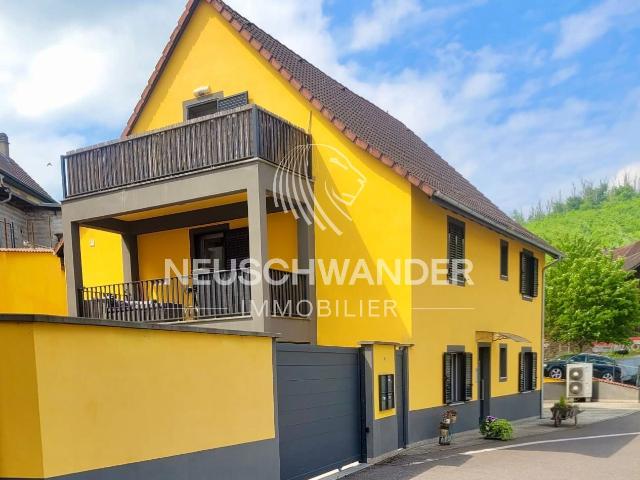 Haus kaufen in Basse-Allaine, Jura