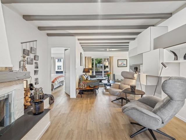 Einfamilienhaus kaufen in Bex, Waadt