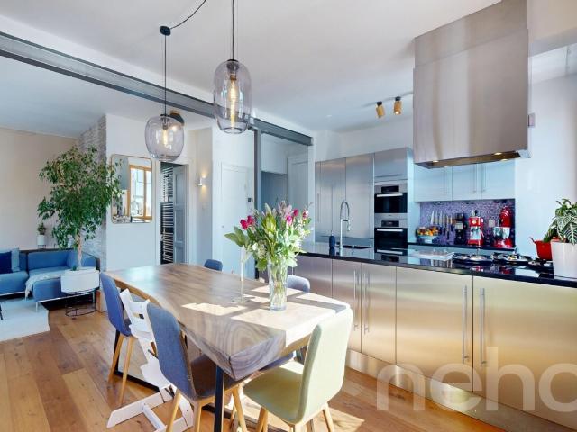 Haus kaufen in Belmont-sur-Lausanne, Waadt