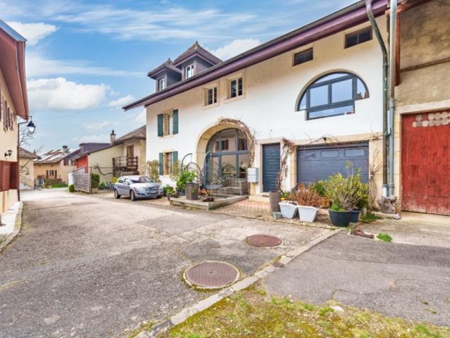 Wohnung kaufen in Romanel-sur-Morges, District de Morges