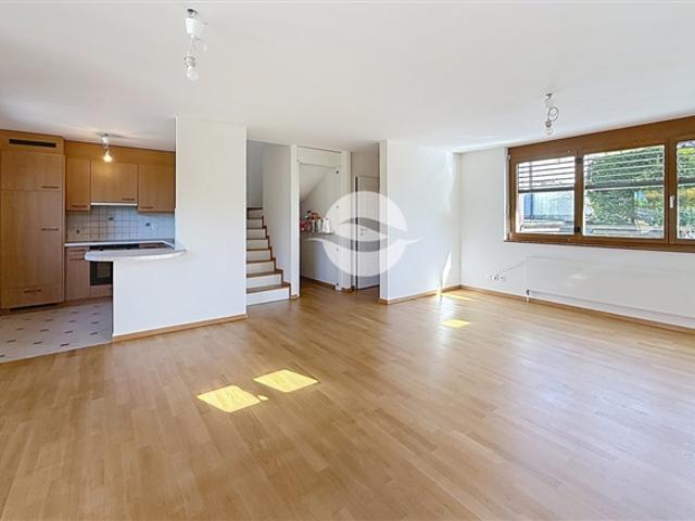 Wohnung mieten in Collonge-Bellerive