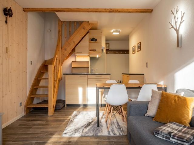 Wohnung kaufen in Vionnaz, Wallis