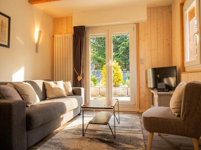 Wohnung kaufen in Vionnaz, Wallis
