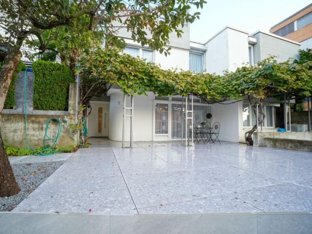 Reihenfamilienhaus kaufen in Geroldswil, Bezirk Dietikon