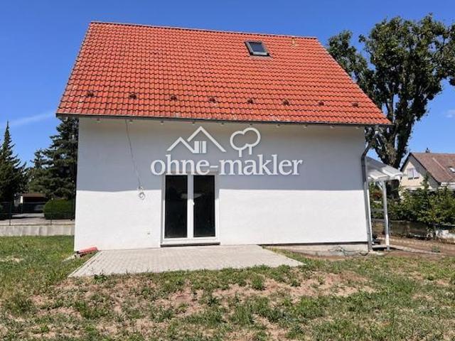 Haus kaufen in Glienick, Zossen