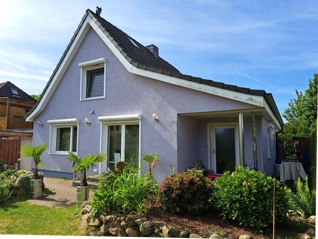 Villa kaufen in Hamburg