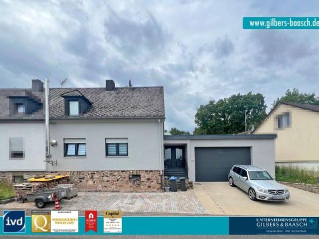 Haus kaufen in Hermeskeil, Rheinland-Pfalz