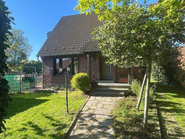 Haus kaufen in Jüchen, Nordrhein-Westfalen