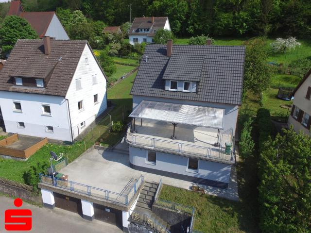 Villa kaufen in Forchtenberg, Baden-Württemberg