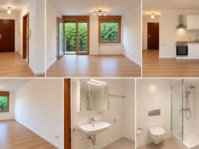 Wohnung mieten in Südstadt, Göppingen