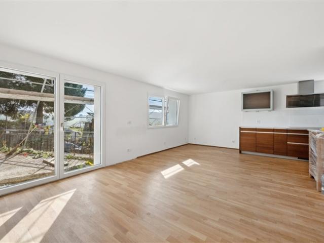 Einfamilienhaus kaufen in Attalens, Freiburg