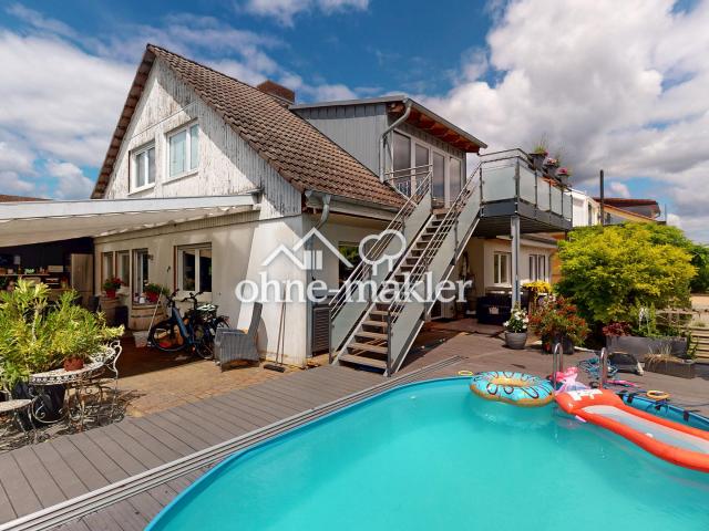 Haus kaufen in Planig, Bad Kreuznach