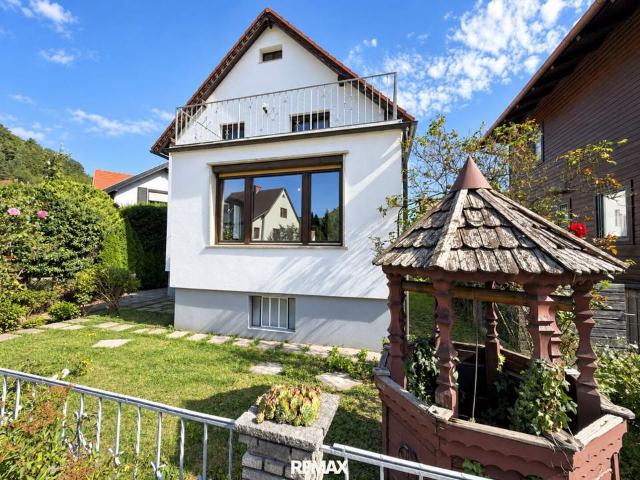Haus kaufen in Neunkirchen, Niederösterreich