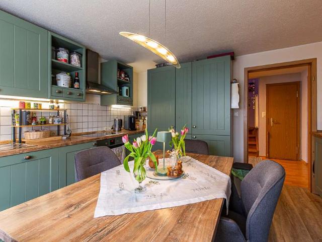 Haus kaufen in Binningen, Hilzingen