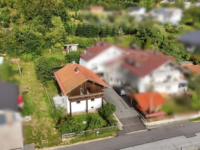 Haus kaufen in Regen, Landkreis Regen