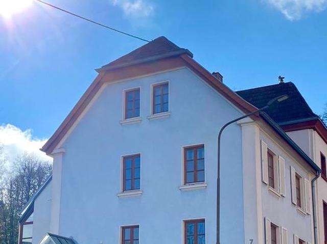 Haus kaufen in Neunkirchen