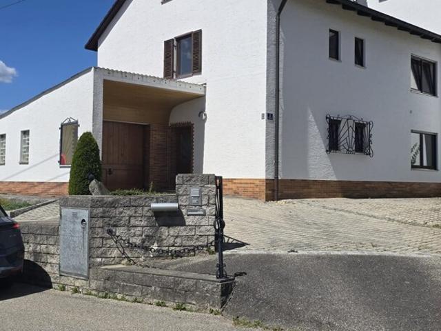 Haus mieten in Bayern