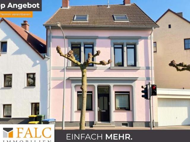 Haus kaufen in Sulzbach, Rheinland-Pfalz