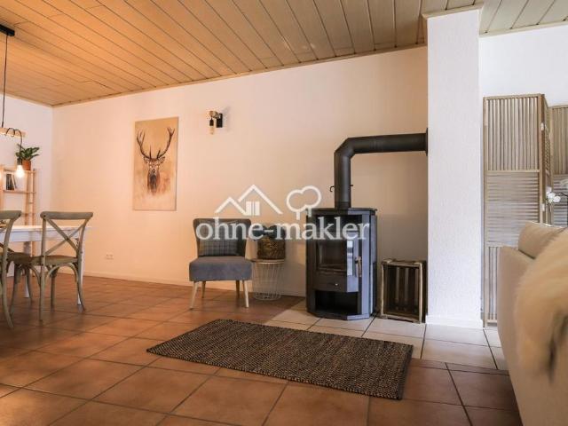 Apartment mieten in St. Johann, Albersweiler