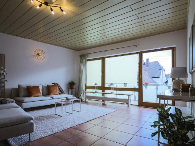 Wohnung mieten in Annweiler, Rheinland-Pfalz